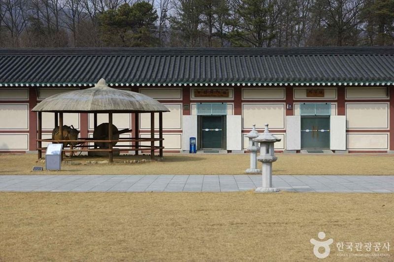 사진 출처 = 포토코리아(한국관광공사) 이천시립박물관