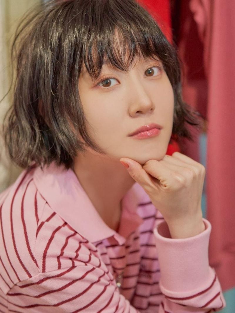 박은빈 인스타그램