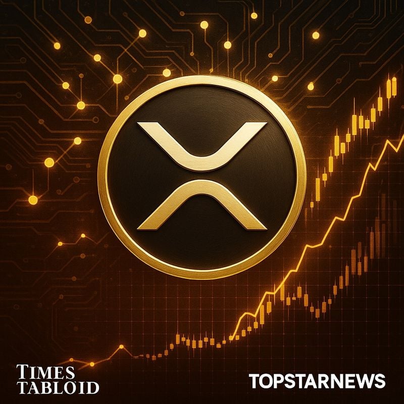 비트코인 따라 리플 XRP 상승 조짐