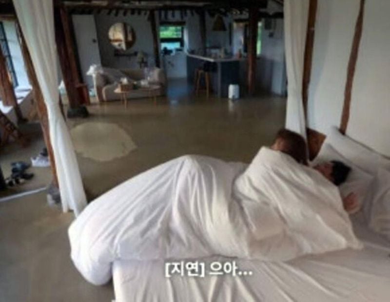 넷플릭스 ‘모태솔로지만 연애는 하고싶어’