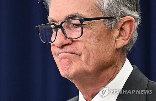 美 연준, 기준금리 4.25~4.50% 동결…파월 "현 금리 수준 적절" 발언에 9월 금리 인하 기대 후퇴