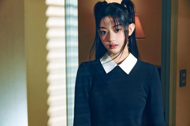 “아일릿 민주, 잠실 마운드에 선다”…LG트윈스 시구 도전→팬 기대 집중 / 빌리프랩