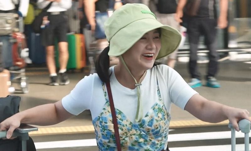 “박나래·나 혼자 산다, 제주 미장 출장 간 간직된 우정→23년 지기 남사친과의 깊은 교감” / MBC