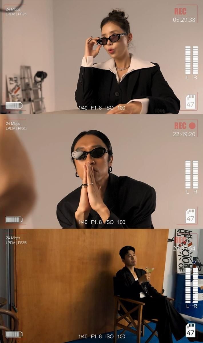 “코요태, 27년 만에 근본 소환”…신곡 ‘콜미’ 녹음 비하인드→컴백 기대감 폭발