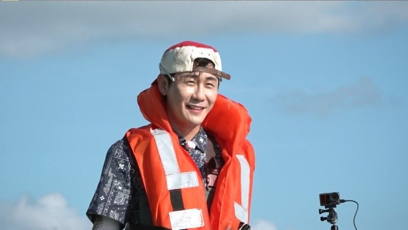 KBS 2TV ‘가는정 오는정 이민정’