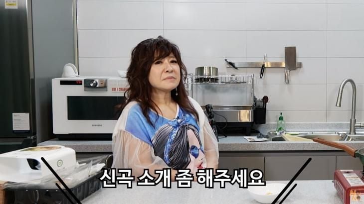 유튜브 '노사연 노사봉의 노노TV' 영상 캡처