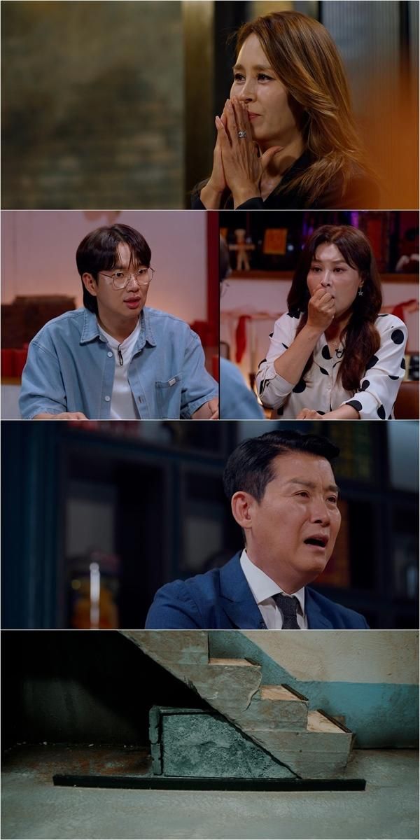 “탭댄스 귀신의 섬뜩한 밤”…‘꼬꼬무’ 최정원, 지하실 괴담→웃음과 공포 오간 이야기