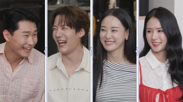 “최진혁 진심 고백에 박기량 돌직구…” 돌싱포맨, 솔직한 입담→폭소 뒤흔든 순간
