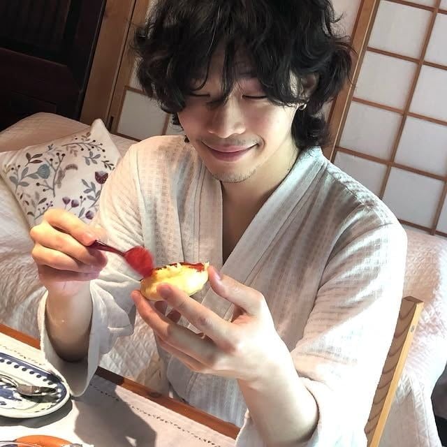 출처: 이찬혁 SNS