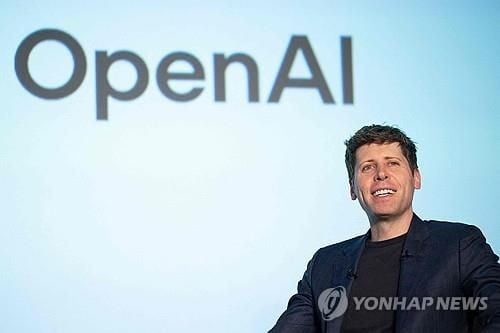 ‘오픈AI’ 연매출 120억달러 도달…1년 새 2배 성장