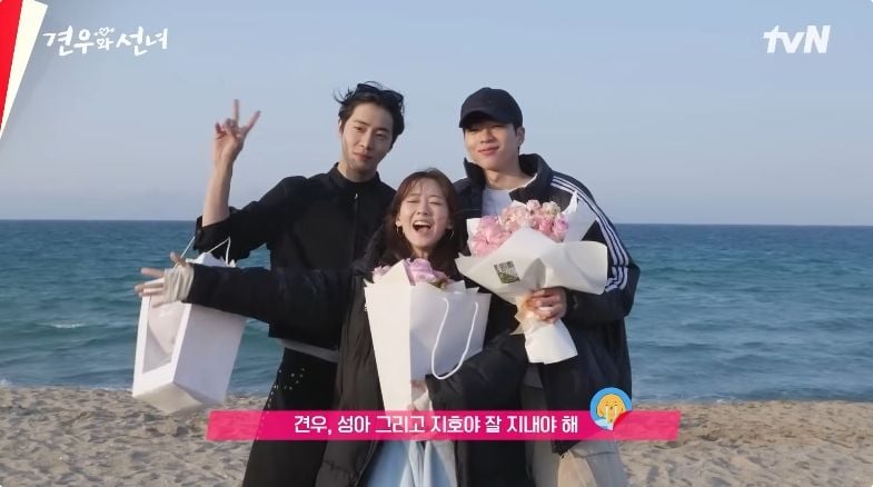 tvN 드라마