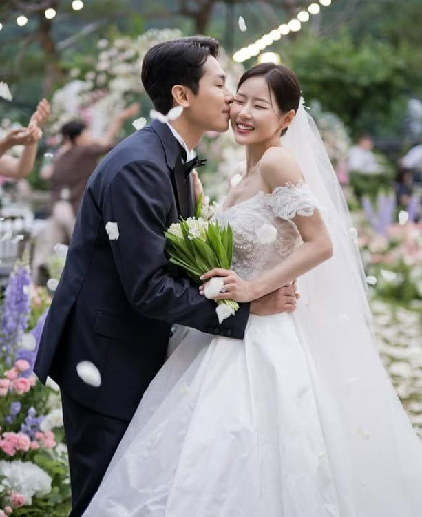 출처: 박하나 SNS