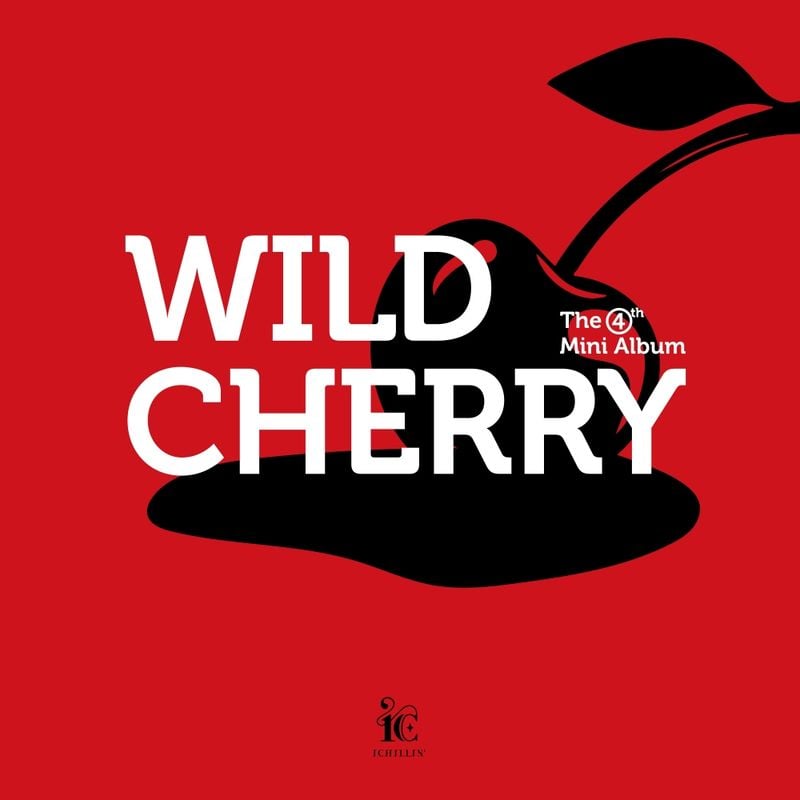 “아이칠린, ‘WILD CHERRY’로 여름 녹인다”…8개월 만의 컴백→성숙한 매력 눈길 / 케이엠이엔티