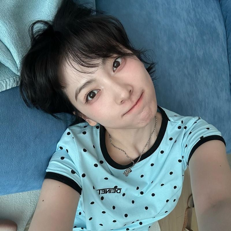 “귀국 후 새로운 도약”…강지영, 청량한 미소→여름 에너지 전파 / 걸그룹 카라 강지영 인스타그램