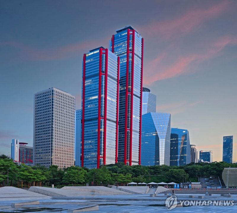 ‘NH투자증권’ 2분기 영업익 3,219억…전년 대비 19.7% 증가