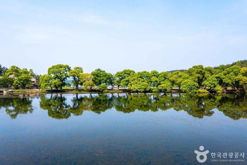 사진 출처 = 포토코리아(한국관광공사) 반곡지