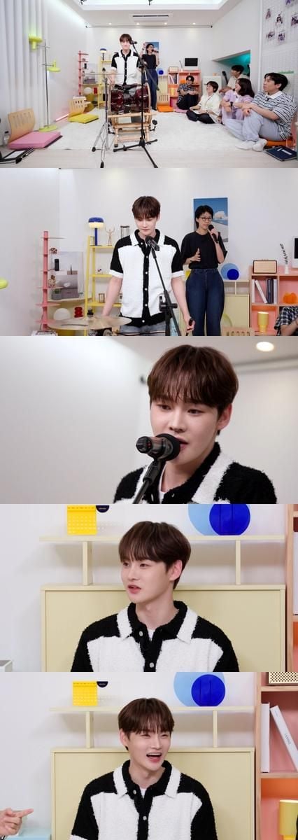 김종국 신혼집 소문 일축…옥탑방에서 결혼 고백→의외 반전의 속내