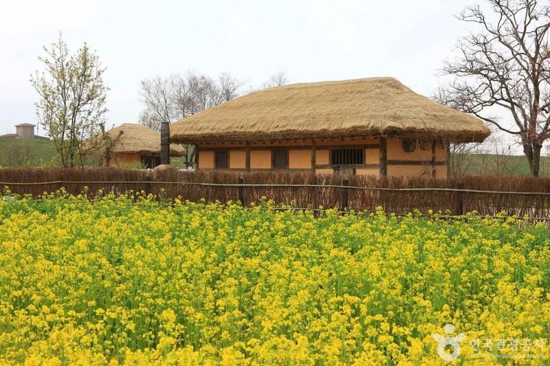 사진 출처 = 포토코리아(한국관광공사) 서산 해미읍성