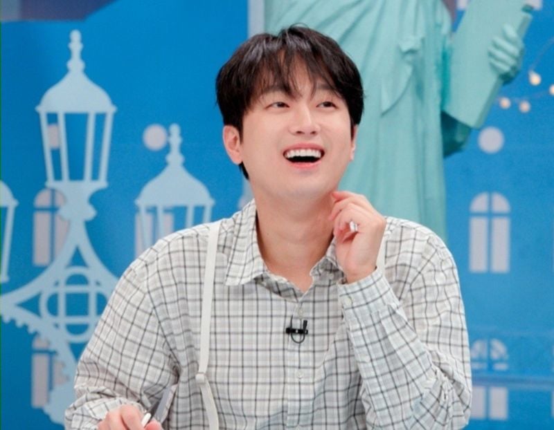 이찬원 / JTBC '톡파원 25시'