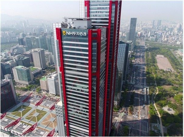 ‘NH투자증권’ 6천500억 원 규모 유상증자 결정…모회사 농협금융지주에 3자배정
