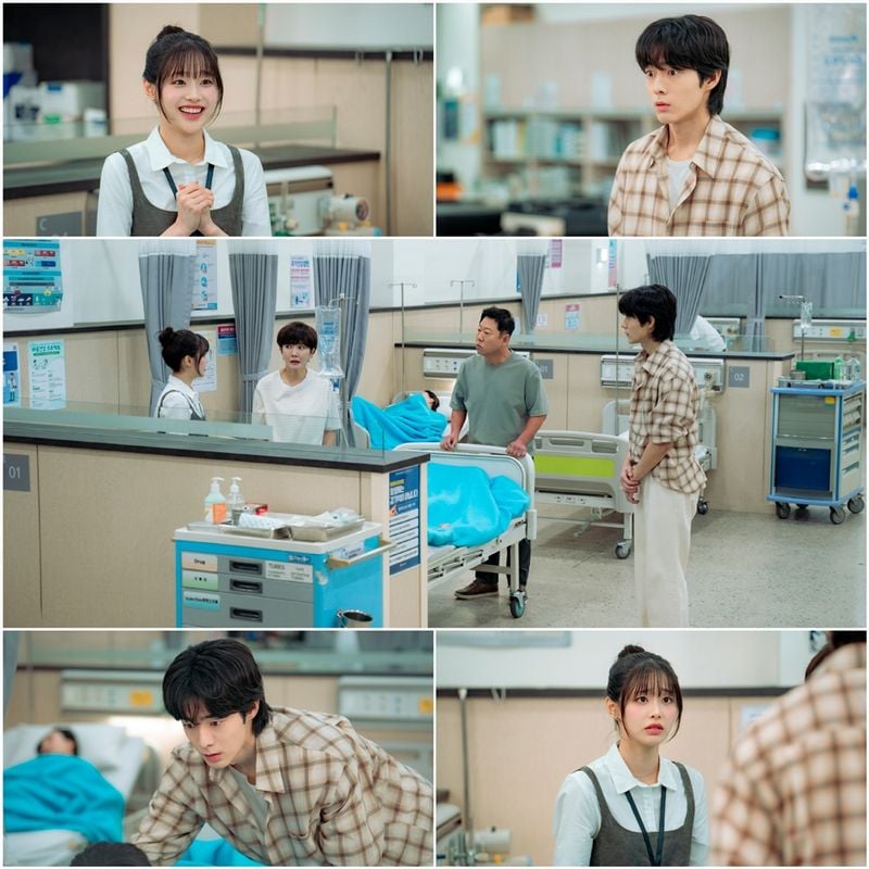 ‘내 여자친구는 상남자’
