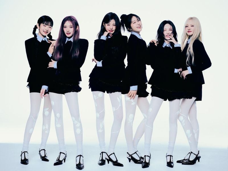“화려한 글로벌 질주”…아이브, ‘KCON LA 2025’ 첫 ‘티케이오’ 무대→팬심 집중 / 스타쉽엔터테인먼트