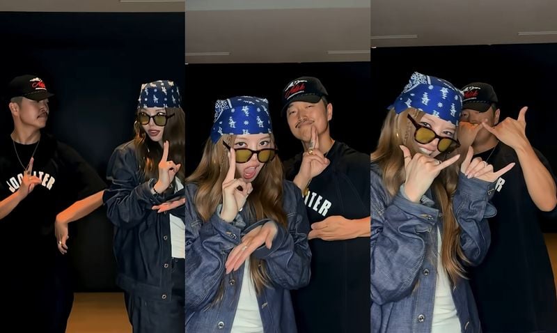 올데이 프로젝트 공식 채널