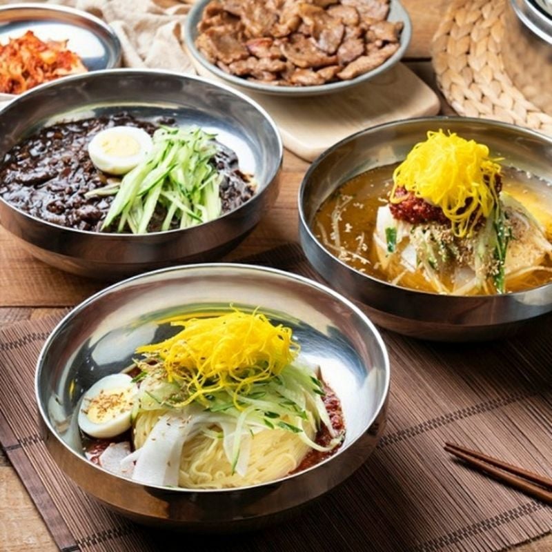“생방송투데이 맛집 몰린 판암동 밀면”…시원함에 취한 여름→현장 하루 700그릇 이유는