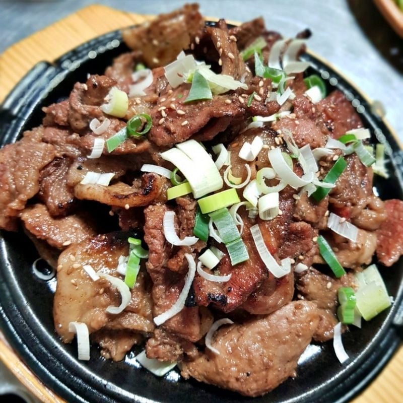 히밥만의 밥도둑 향연…2TV생생정보, 돼지불백→맛집 매혹의 순간