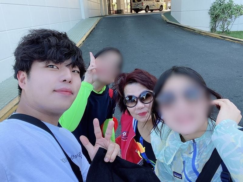 조재원 인스타그램