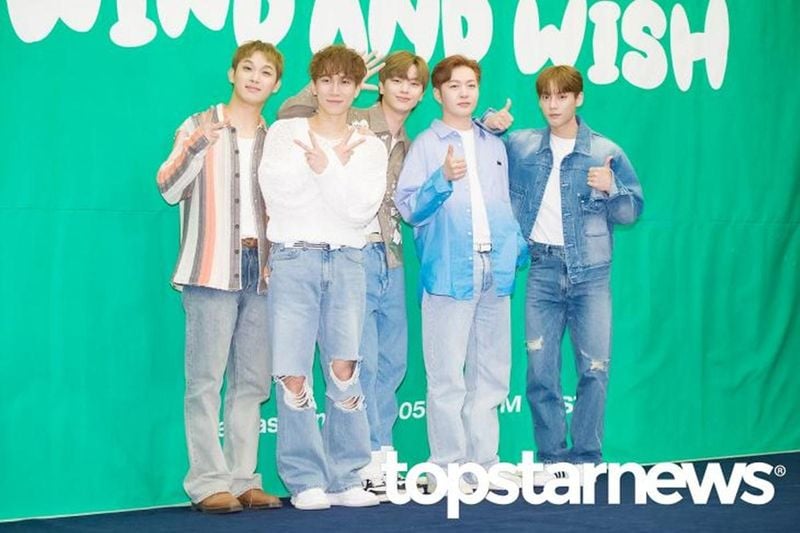 비투비 / 톱스타뉴스 HD포토뱅크