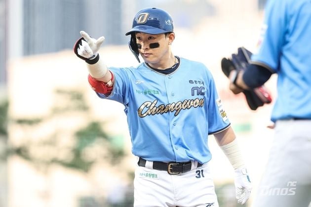 “KBO 최다 안타 이적”…손아섭, 한화 트레이드 합류로 외야 전력 강화 / 연합뉴스