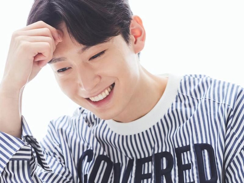 김용빈 / 인스타그램
