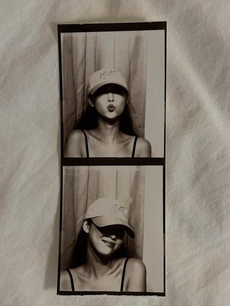“뒤늦게 꽂혀버린 ㅂr비”…정이서, 무드 넘치는 셀카→여름 감성 포착 / 배우 정이서 인스타그램