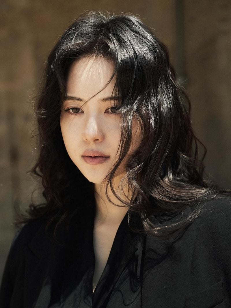 “이제 나를 잘라낸다”…서윤아, 붕괴의 눈빛→고독한 서사 완성 / 배우 서윤아 인스타그램