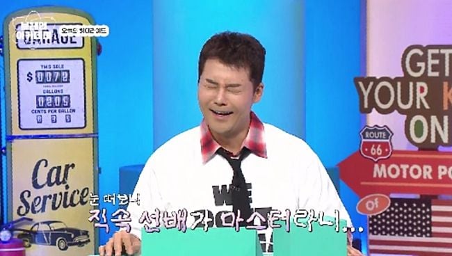 “언론고시 3관왕 전현무”…‘브레인 아카데미’ 국어 퀴즈서 맹활약→지식 메달 실패 / 채널A