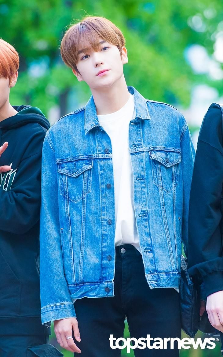 더보이즈 현재 / 톱스타뉴스 HD포토뱅크