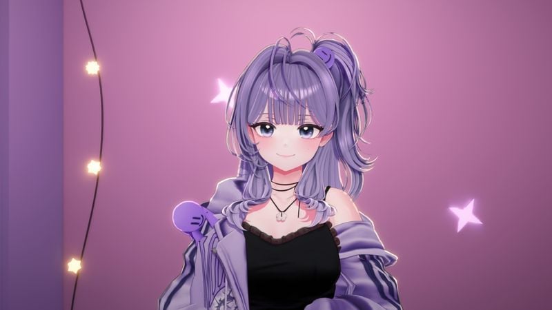 “버추얼 세계관의 새 얼굴”…먀뮤뮤, 그림 프로덕션 합류→아티스트 IP 확장 기대 / 그림 프로덕션
