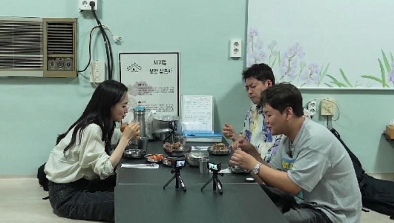 “목소리 때문에 울었던 밤”…원진아, ‘전현무계획2’ 데뷔 초 비화→새로운 꿈 향한 도전 / MBN·채널S‘전현무계획2’