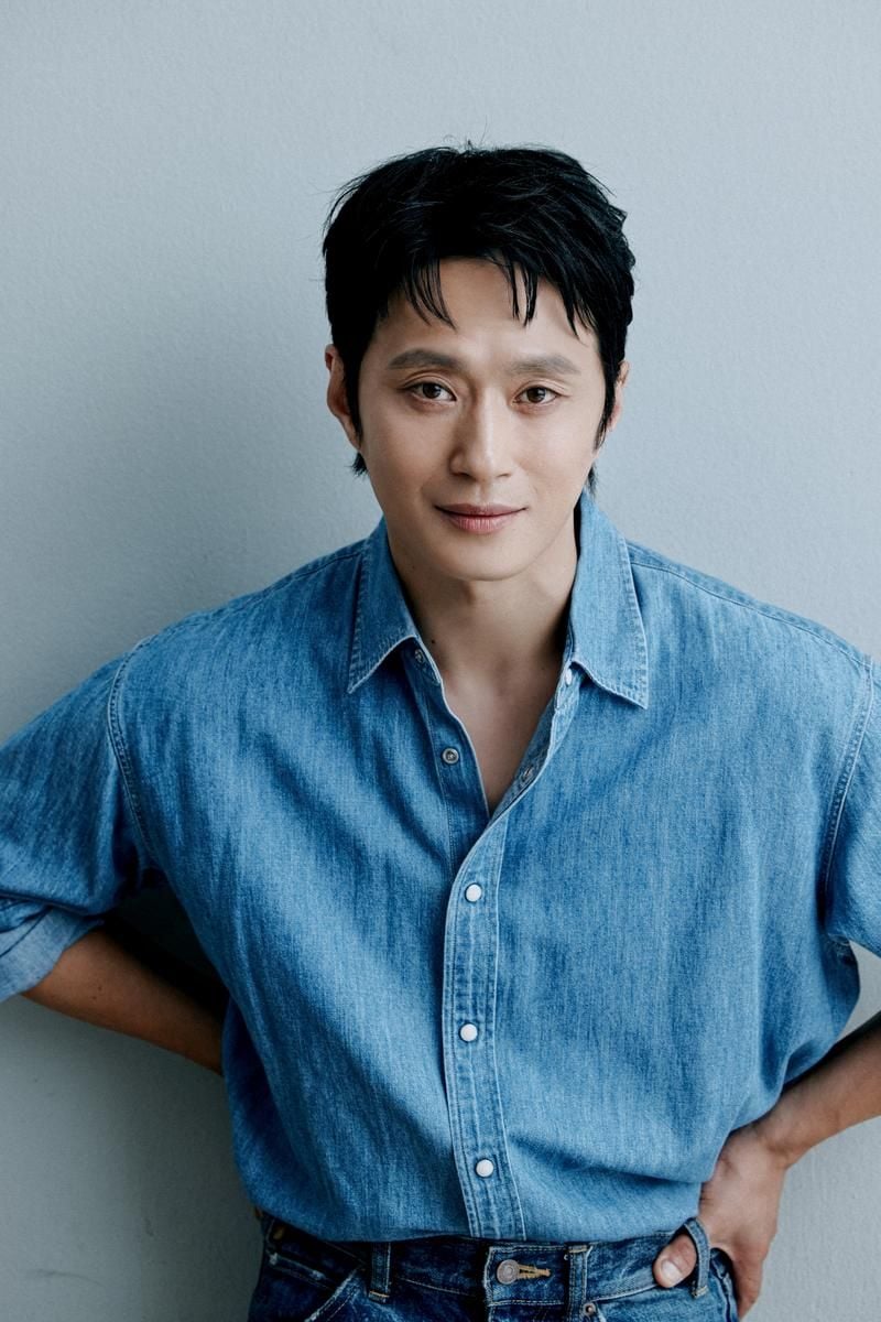 “믿고 보는 존재감”…김성규, 컴퍼니온 전속계약→새로운 도약 예고 / 컴퍼니온