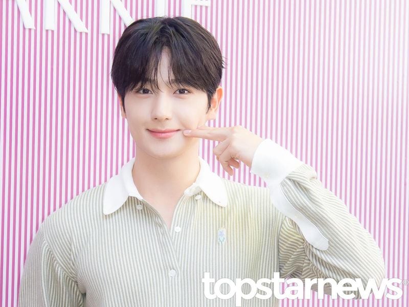 더보이즈 현재 / 톱스타뉴스HD포토뱅크