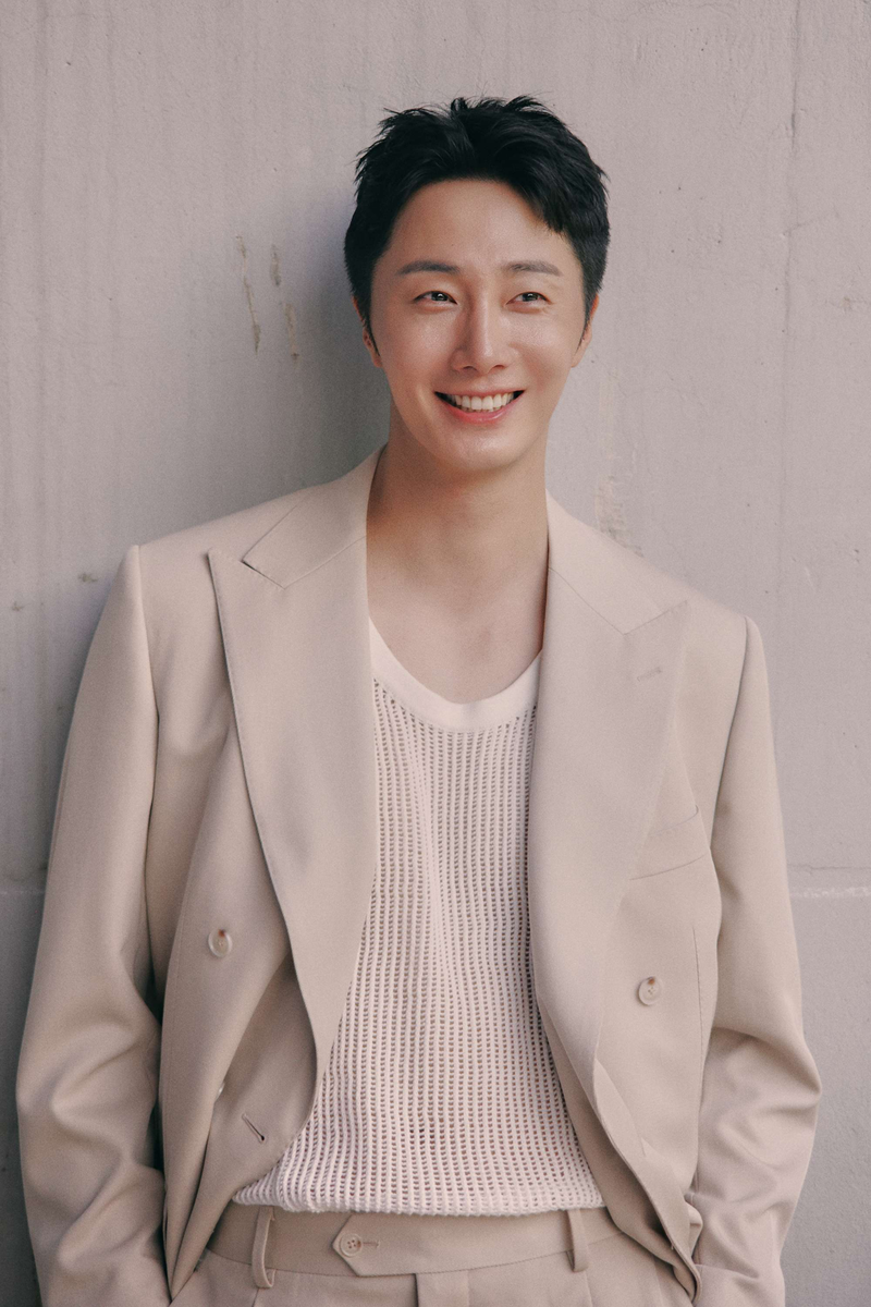 정일우 / 제이원 인터내셔널 컴퍼니