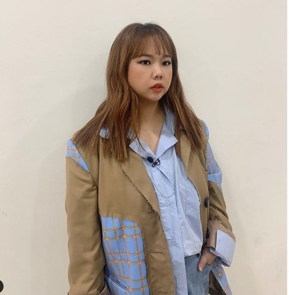 홍현희 인스타그램