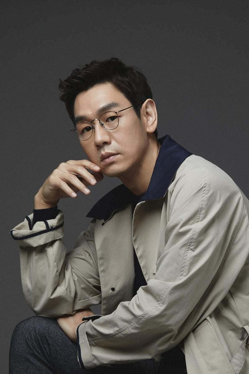 “대체 불가 존재감”…김태우, ‘메리 킬즈 피플’ 안태성 변신→카리스마 폭발 / 제이와이드컴퍼니