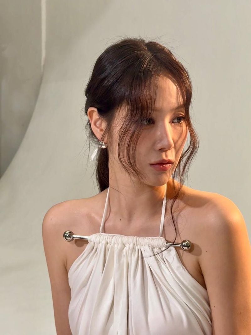“7월을 떠나보내며”…소유, 고요한 여름 끝→성숙한 시선 담다 / 걸그룹 씨스타 소유 인스타그램