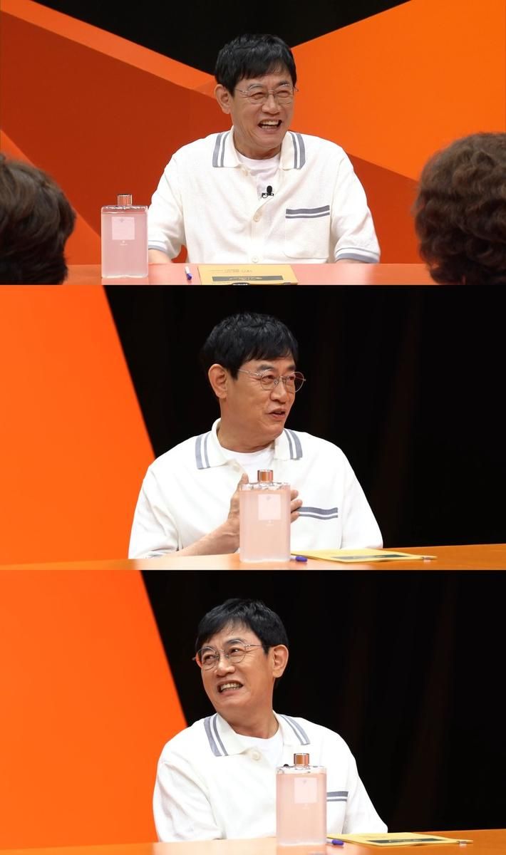 “최애 MC 월드컵”…‘미운 우리 새끼’ 이경규, 신동엽·유재석 두고 → 유쾌한 진심 고백