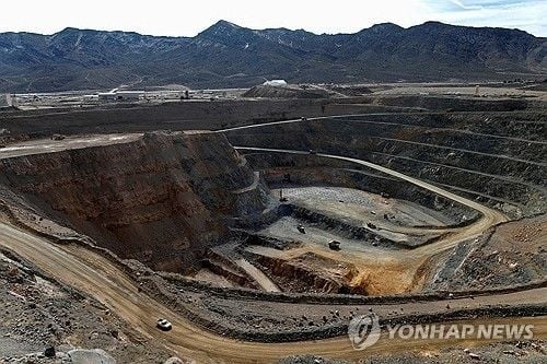 미 정부, 희토류 생산업체 최저가격 보장…中 시장 지배 견제