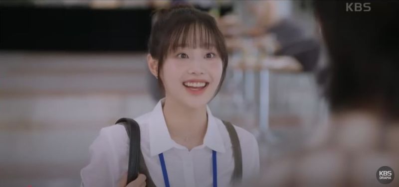 KBS 2TV ‘내 여자친구는 상남자’