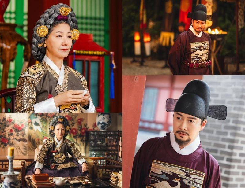 tvN ‘폭군의 셰프’