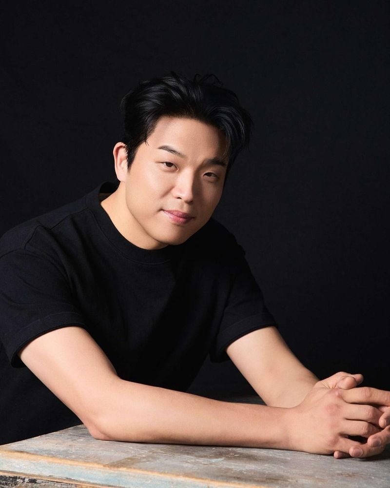 안성재 / 매니지먼트 시선